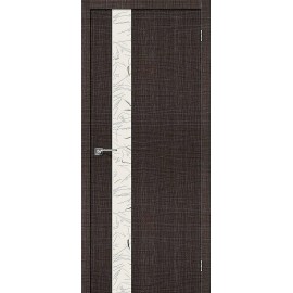 Порта-51 SA Wenge Crosscut