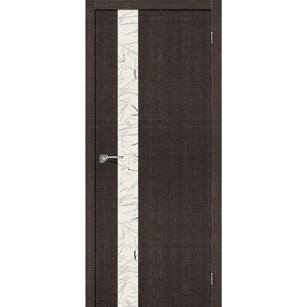 Порта-51 SA Wenge Crosscut