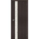 Порта-51 SA Wenge Crosscut