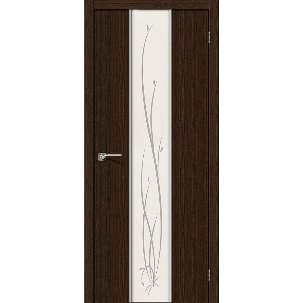 Глейс-2 Twig 3D Wenge