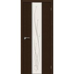 Глейс-2 Twig 3D Wenge