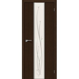 Глейс-2 Twig 3D Wenge