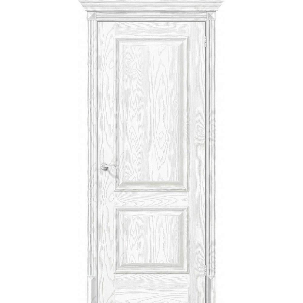 Классико-12 Silver Ash