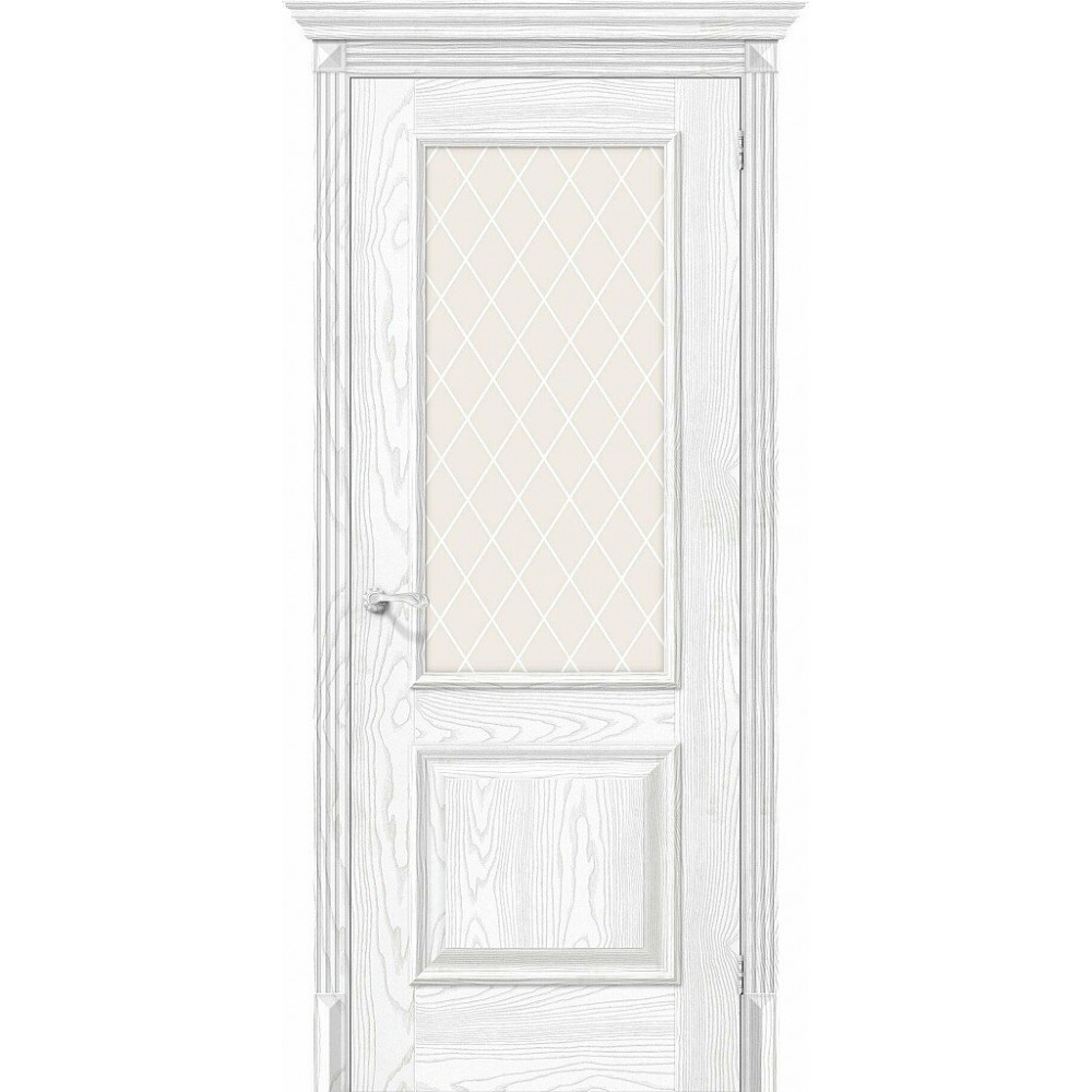 Классико-13 Silver Ash