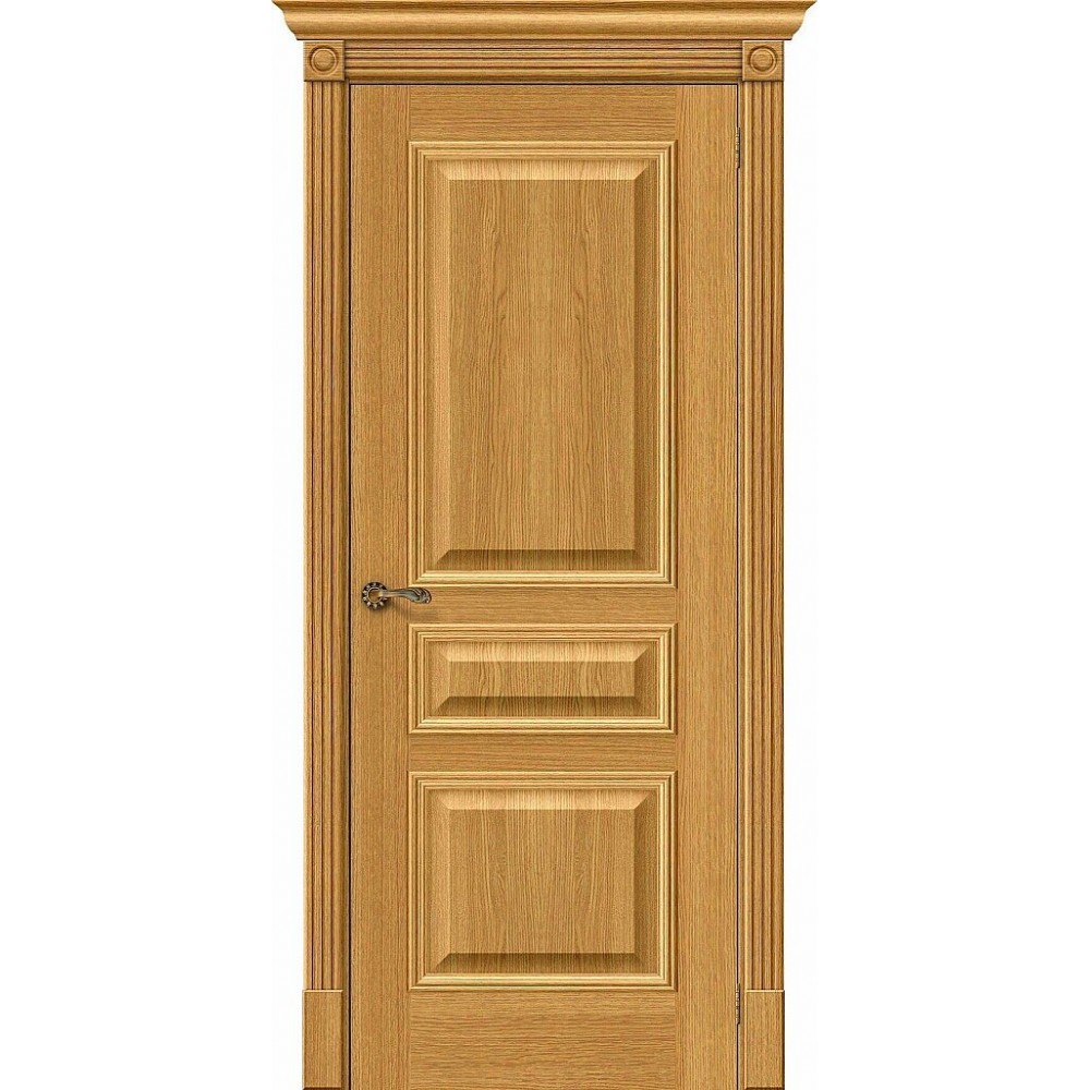 Вуд Классик-14 Natur Oak