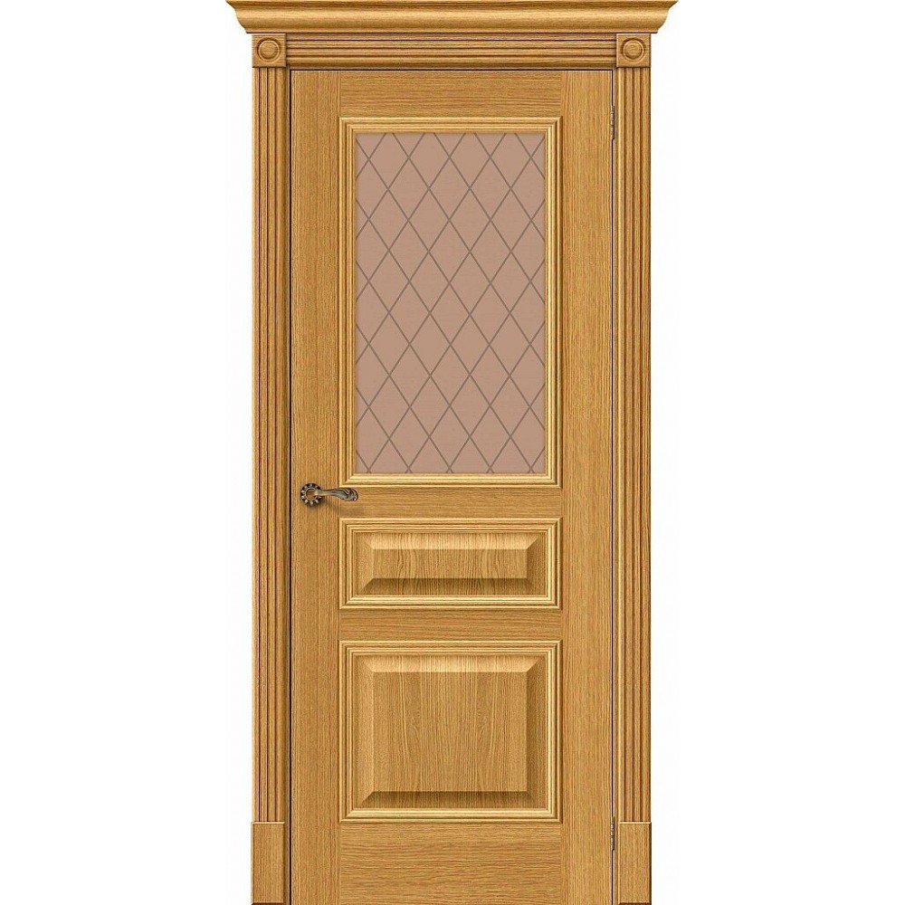 Вуд Классик-15.1 Natur Oak