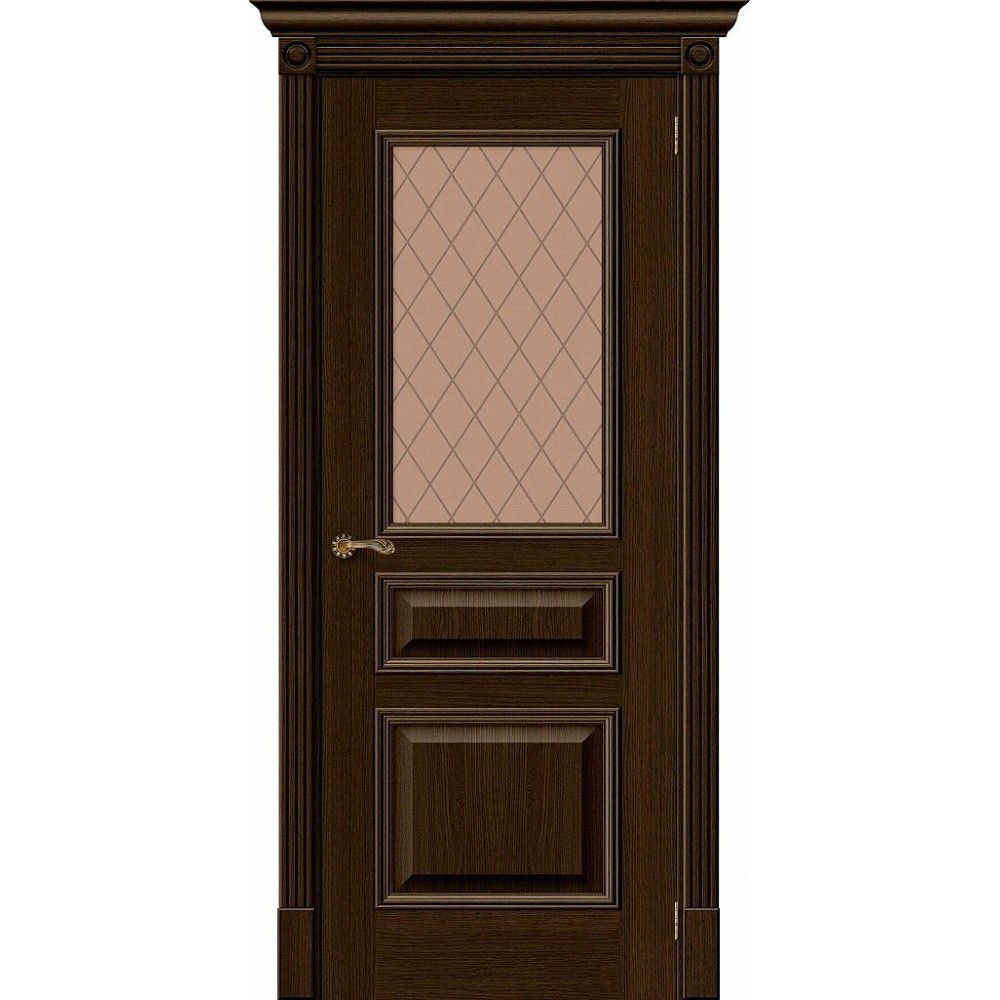 Вуд Классик-15.1 Golden Oak