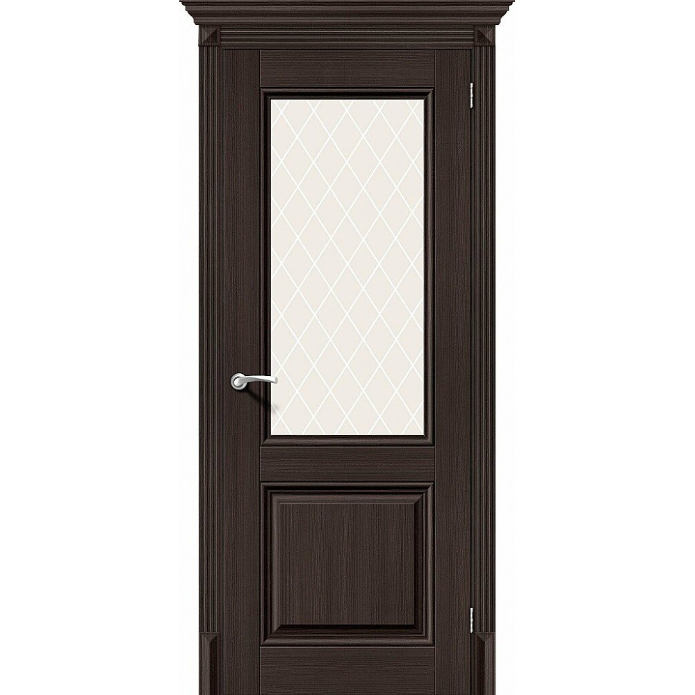 Классико-33 Wenge Veralinga