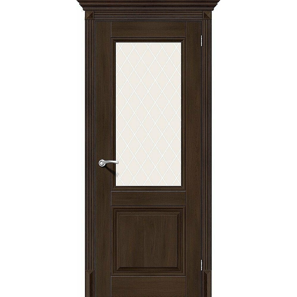 Классико-33 Dark Oak
