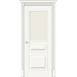 Вуд Классик-15.1 Whitey