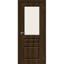 Скинни-15 Dark Barnwood