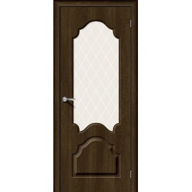 Скинни-33 Dark Barnwood