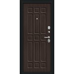 Мило Букле черное/Wenge Veralinga — вторая сторона