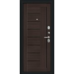 Проф Букле черное/Wenge Veralinga — вторая сторона