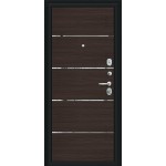 Лайн Букле черное/Wenge Veralinga — вторая сторона