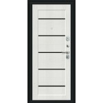Борн Букле черное/Bianco Veralinga — вторая сторона