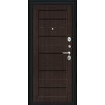 Борн Букле черное/Wenge Veralinga — вторая сторона