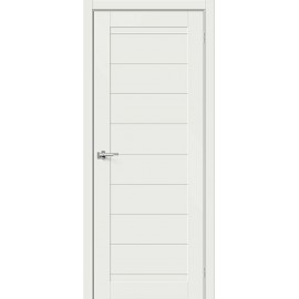 Браво-21 White Matt