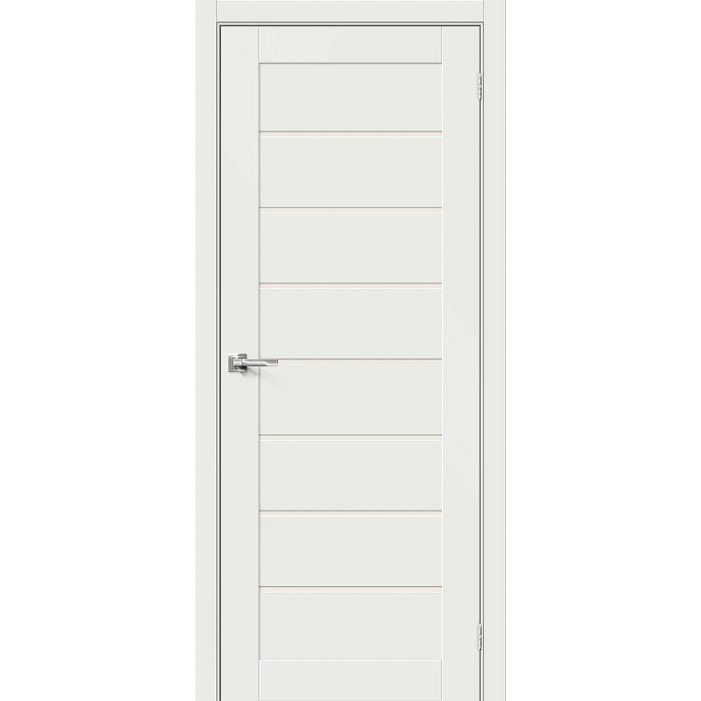 Браво-22 White Matt
