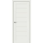 Браво-22 White Matt