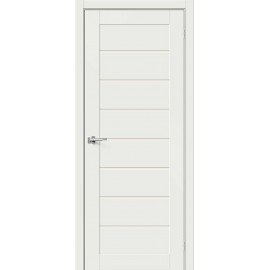 Браво-22 White Matt