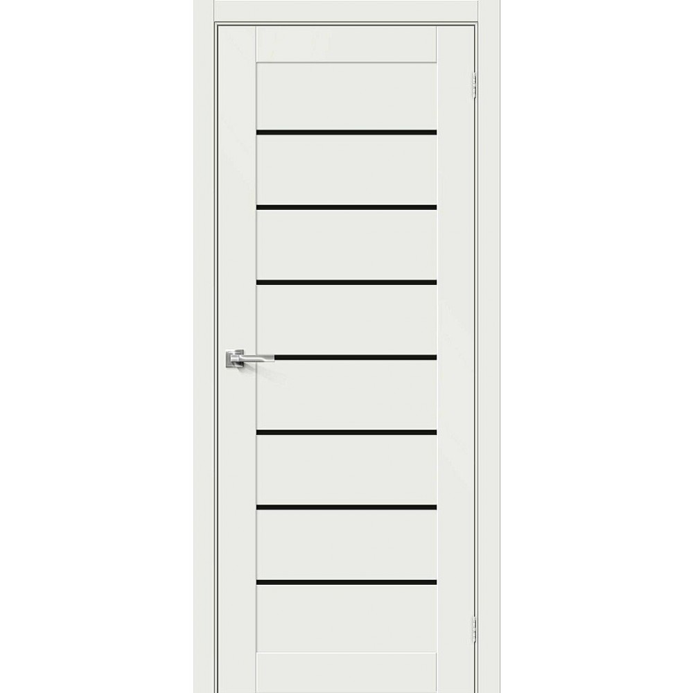 Браво-22 White Matt