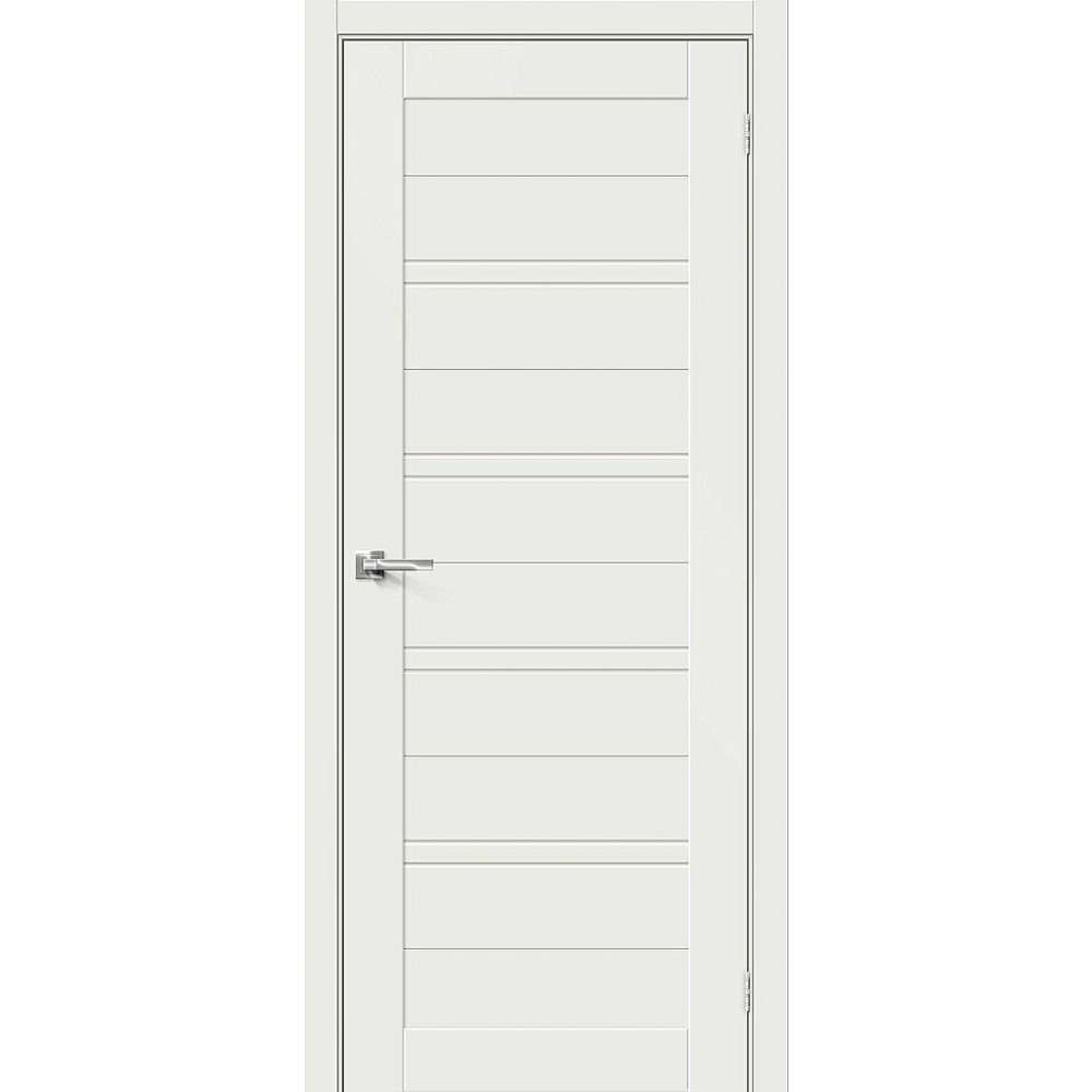 Браво-28 White Matt