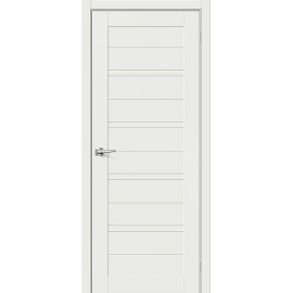 Браво-28 White Matt