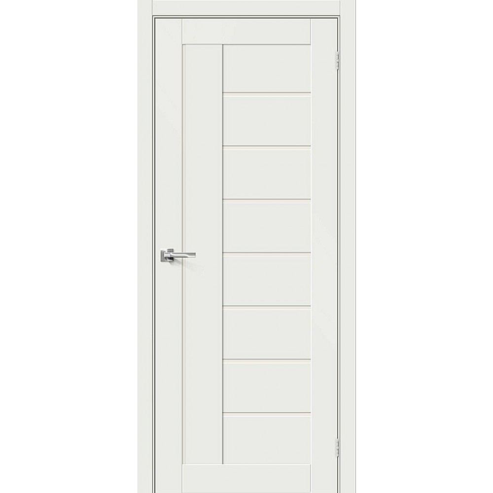 Браво-29 White Matt