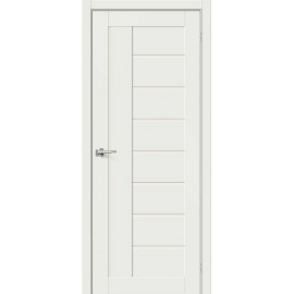Браво-29 White Matt