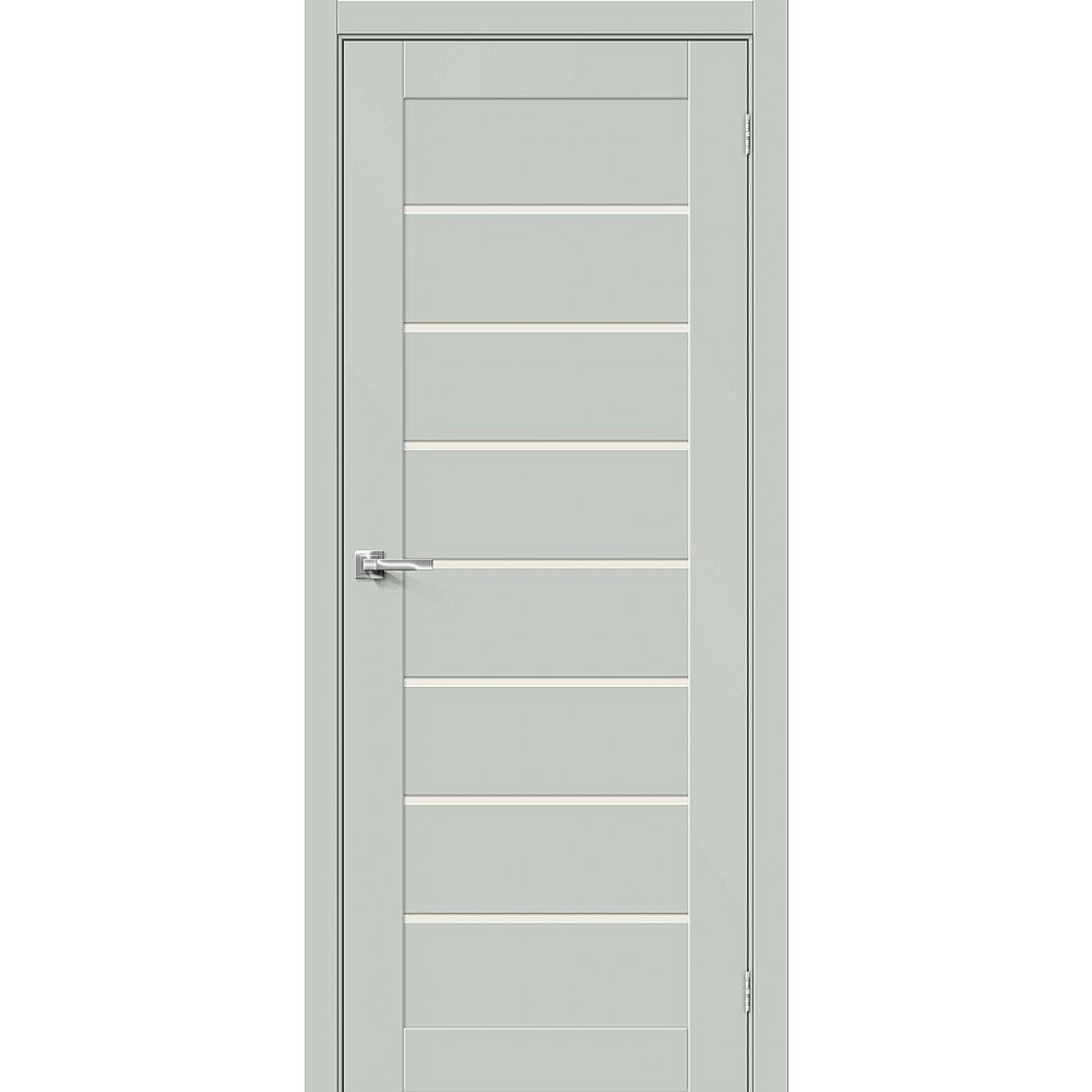 Браво-22 Grey Matt