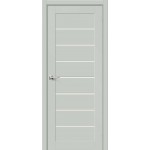 Браво-22 Grey Matt
