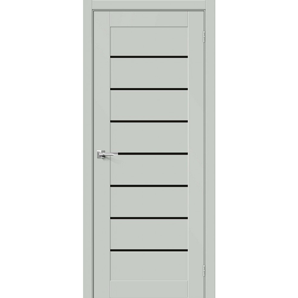 Браво-22 Grey Matt