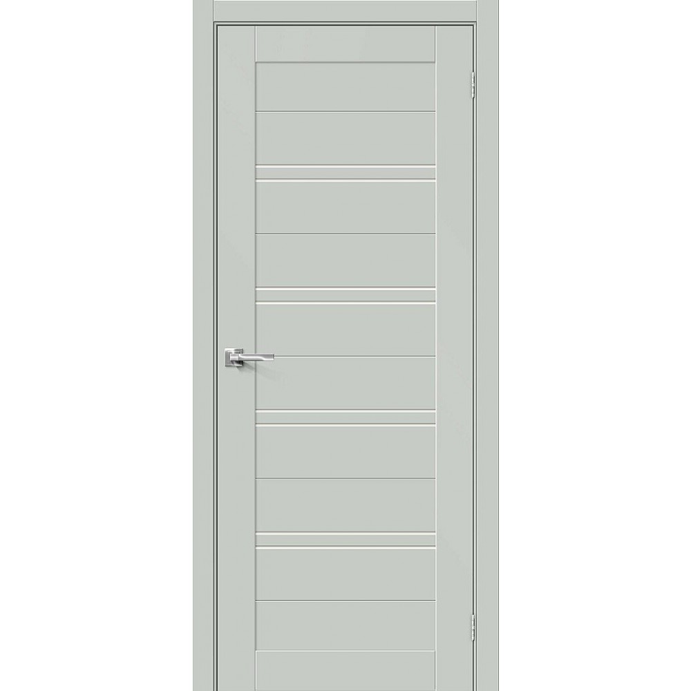 Браво-28 Grey Matt