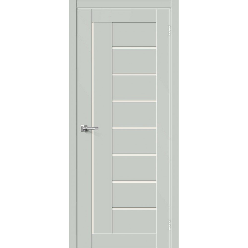 Браво-29 Grey Matt