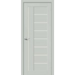Браво-29 Grey Matt