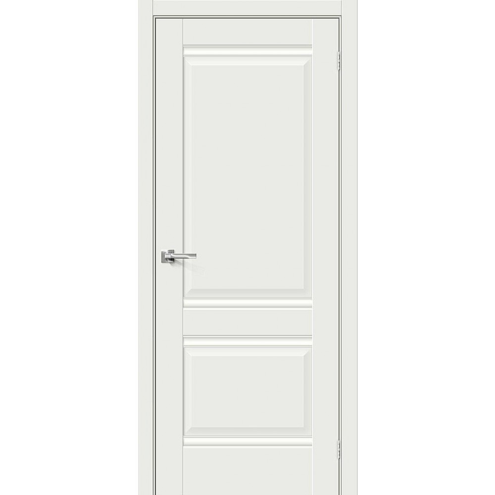 Прима-2 White Matt