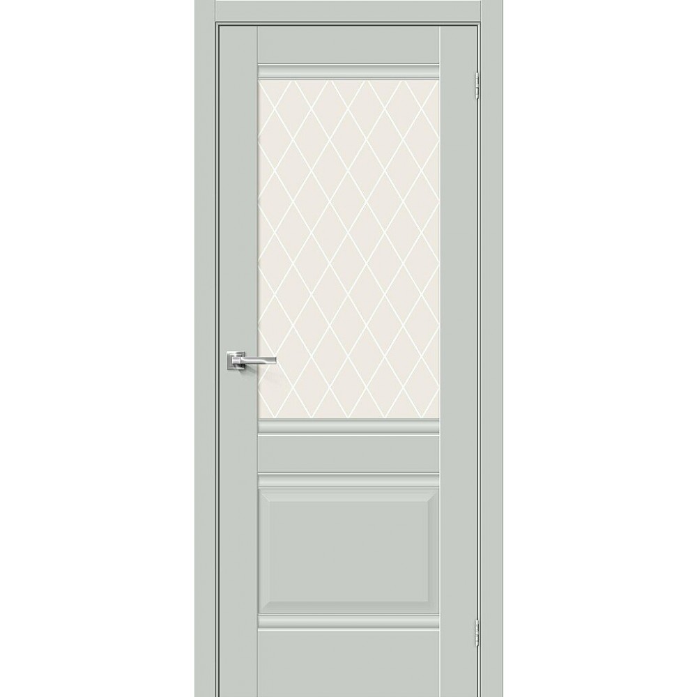 Прима-3 Grey Matt