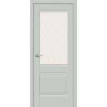 Прима-3 Grey Matt