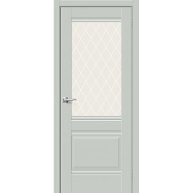 Прима-3 Grey Matt