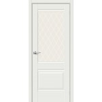 Прима-3 White Matt