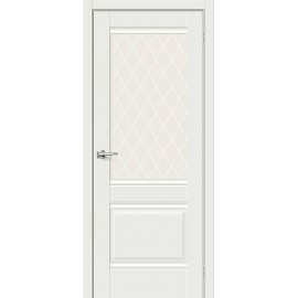 Прима-3 White Matt