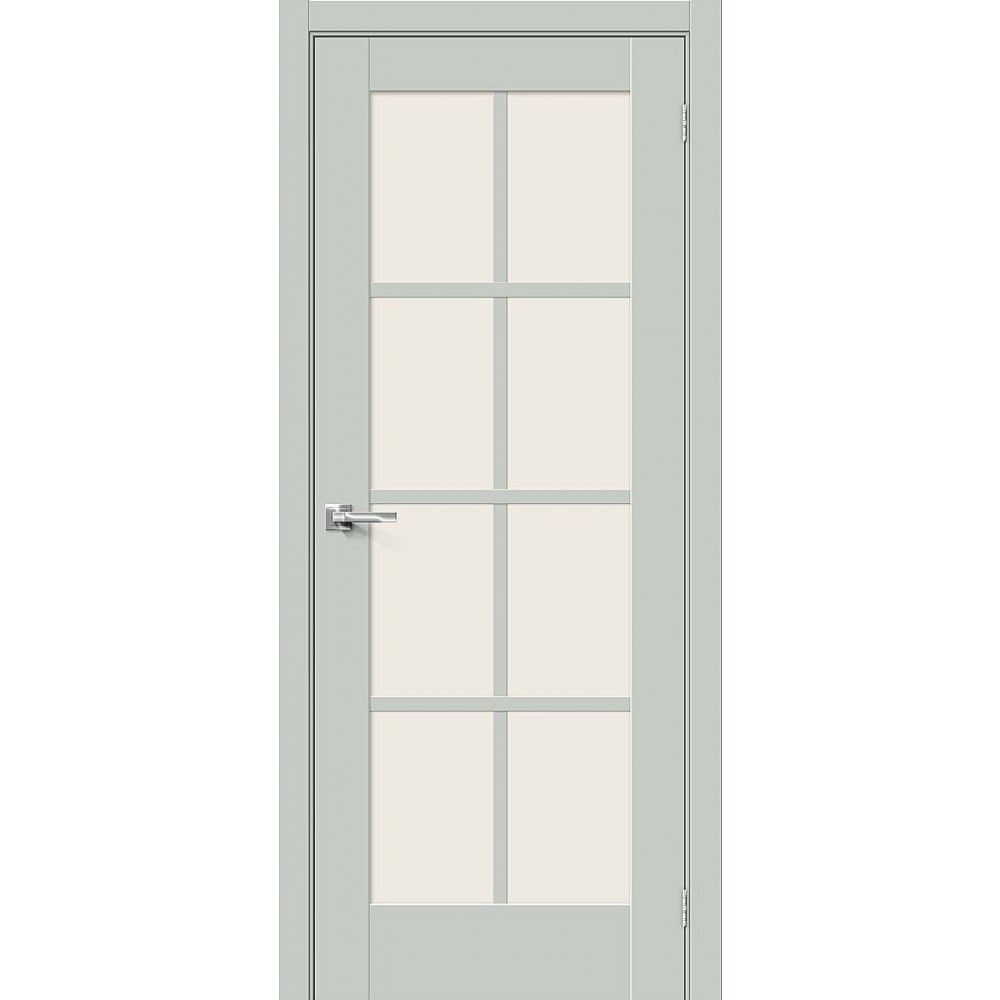 Прима-11.1 Grey Matt