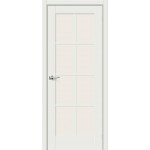 Прима-11.1 White Matt