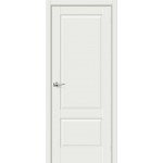 Прима-12 White Matt