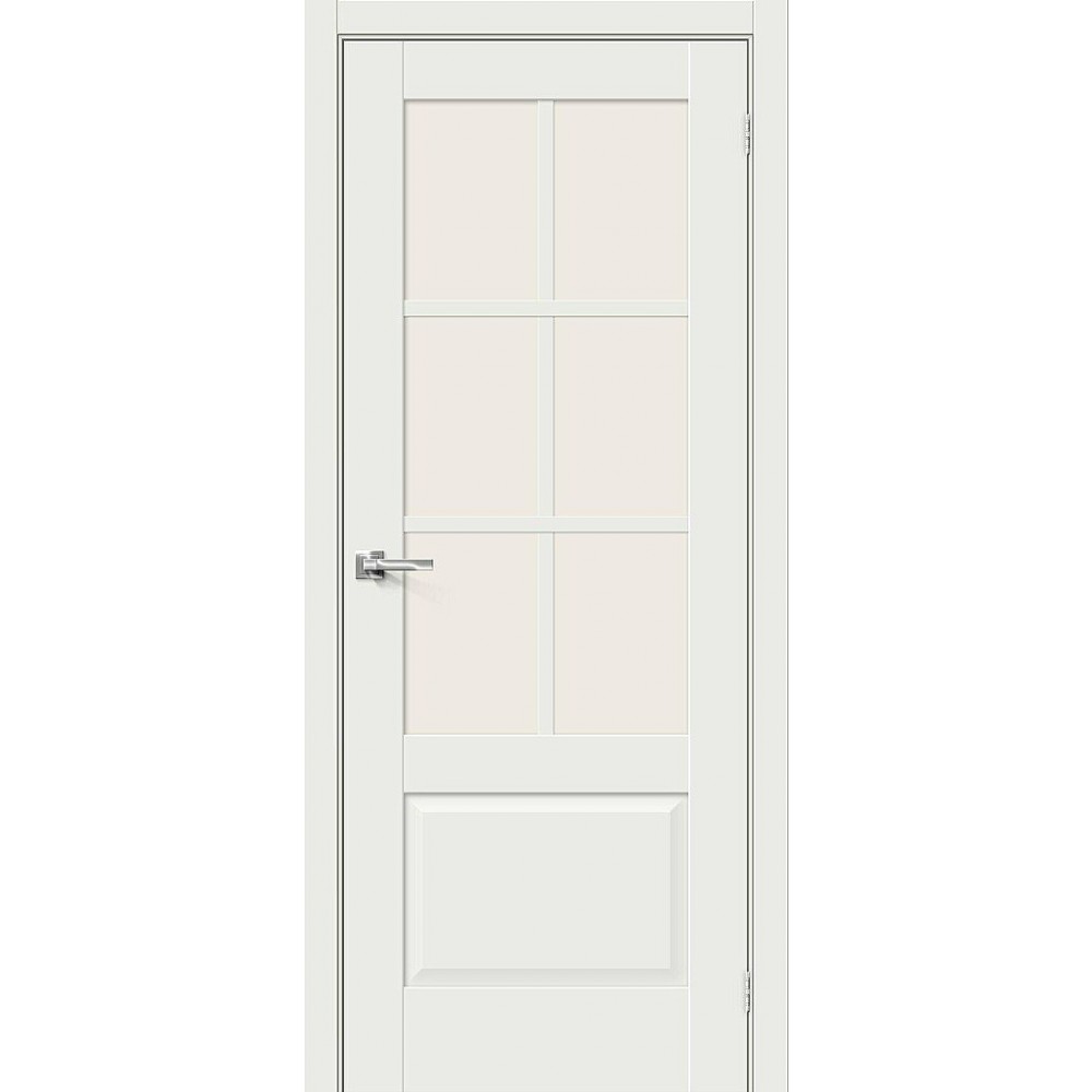 Прима-13.0.1 White Matt