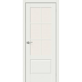 Прима-13.0.1 White Matt
