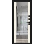 Лайнер-3 Total Black/Nordic Oak — вторая сторона