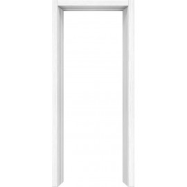 DIY Moderno Snow Melinga