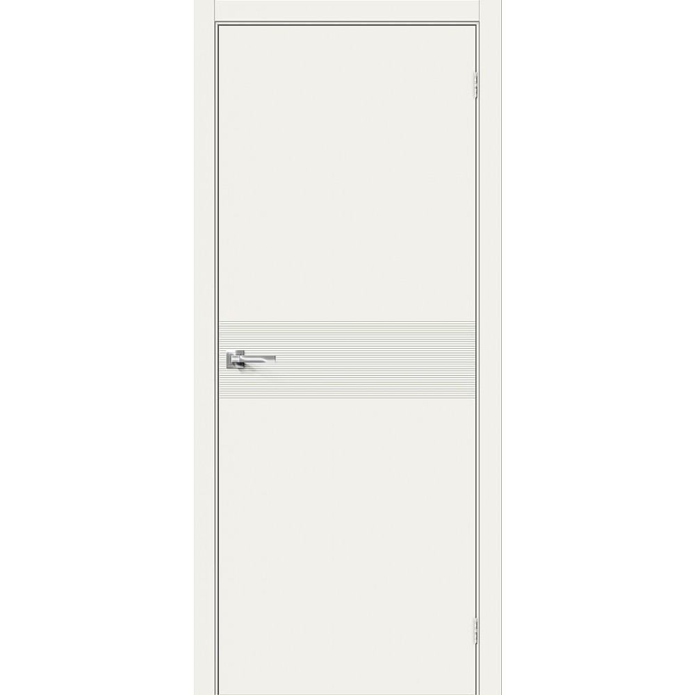 Граффити-23 Whitey